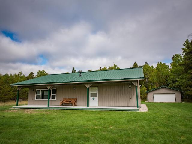 House for sale in Minnesota