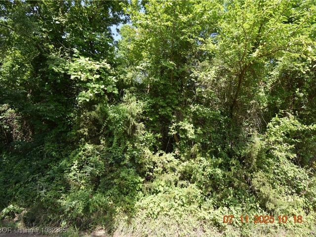 Land for sale in Keota, Oklahoma