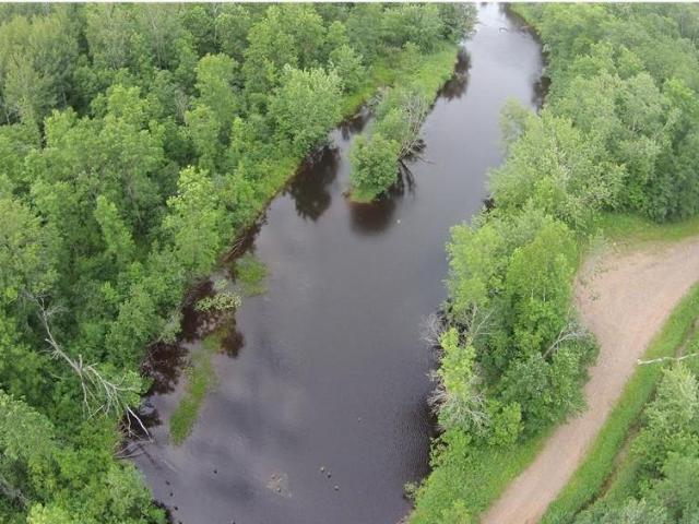 Land for sale in Williams Township, Aitkin County