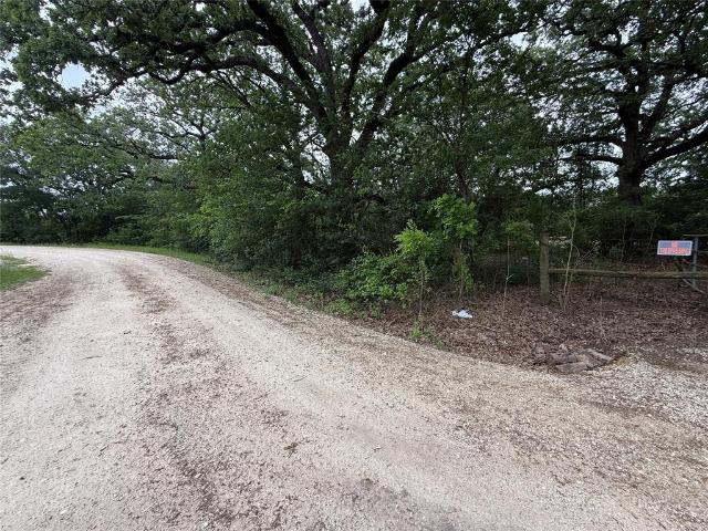 Land for sale in Navarro, Texas