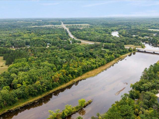 Land for sale in Motley, Cass County