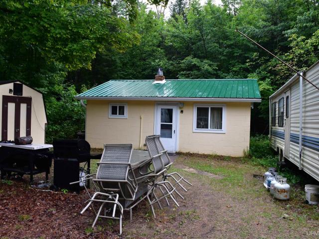 House for sale in Pickford Township, Chippewa County