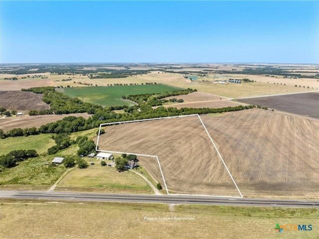 Land for sale in West, Texas