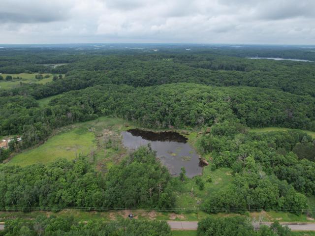 Land for sale in Todd, Minnesota