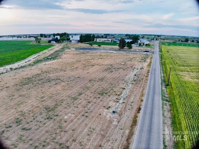 Land for sale in Burley, Cassia County