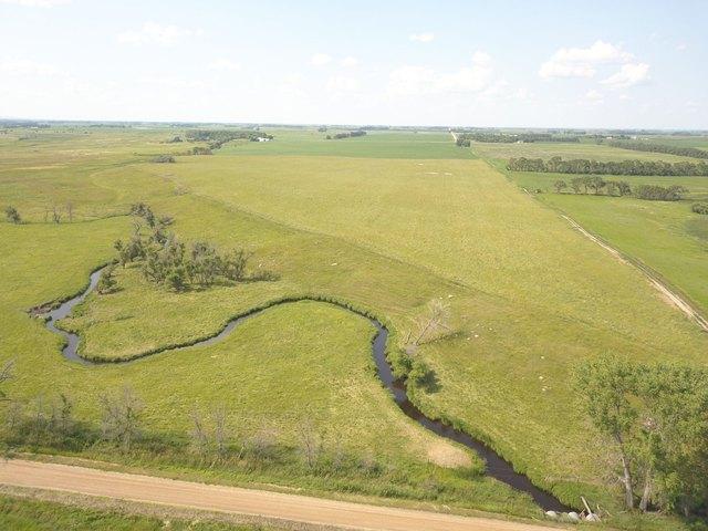 Farm for sale in Wilmot, South Dakota