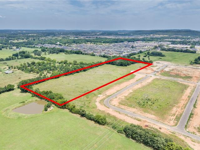 Land for sale in Ark