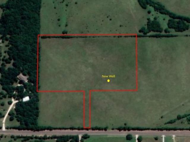 Land for sale in Denton, Texas