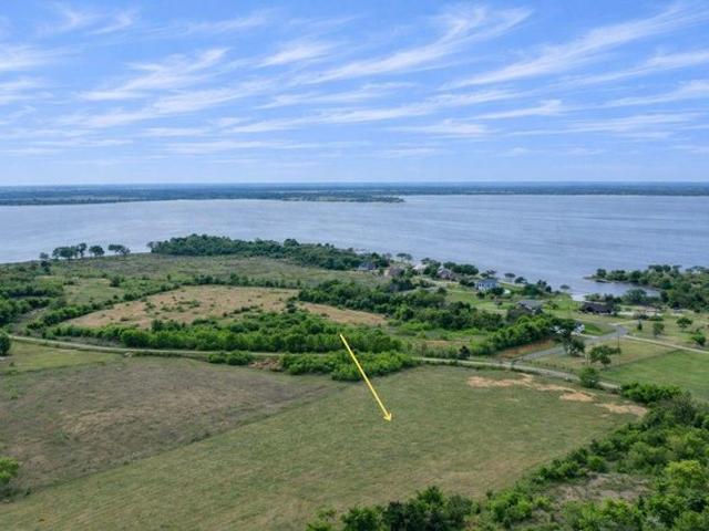 Land for sale in Navarro, Texas