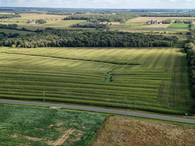 Land for sale in Saint Croix, Wisconsin