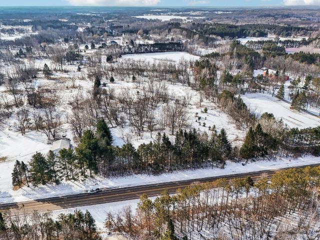 Land for sale in Hugo, Minnesota
