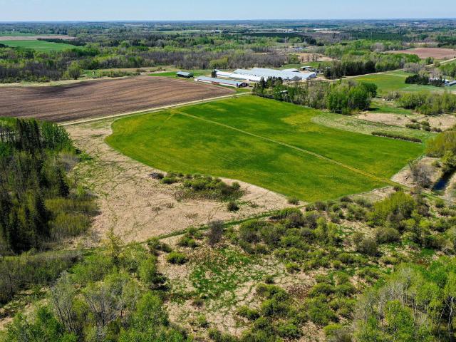Land for sale in Becker, Minnesota