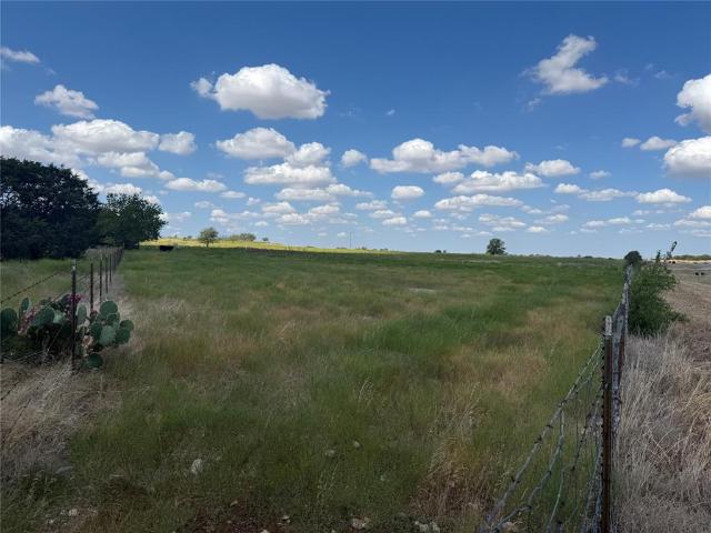 Land for sale in Valley Mills, Texas