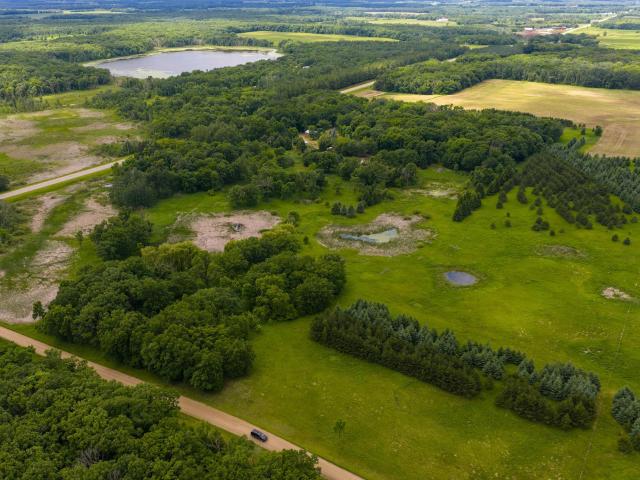 Land for sale in Todd, Minnesota