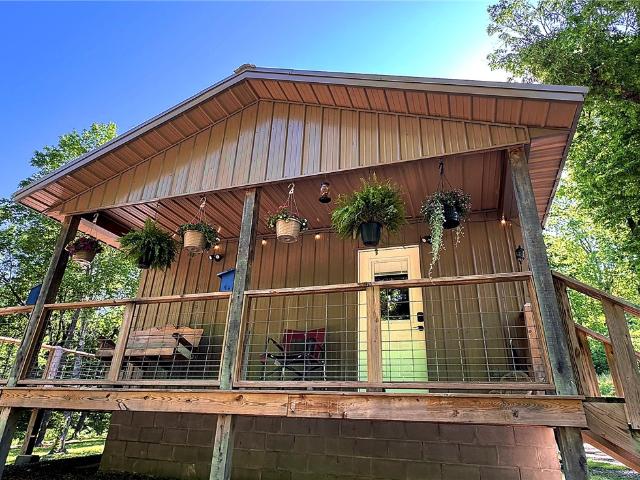 House for sale in Ark