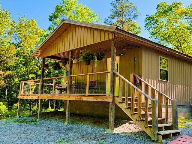 House for sale in Ark