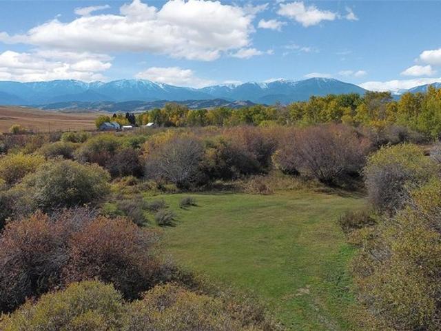 Land for sale in Red Lodge, Montana