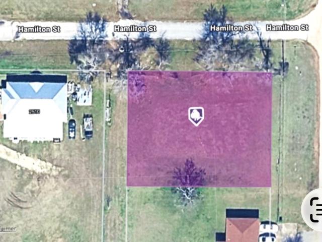 Land for sale in Hempstead, Texas