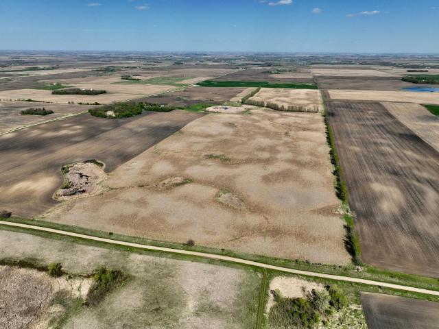 Land for sale in Canby, Minnesota