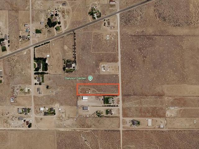 Land for sale in Enterprise, Utah