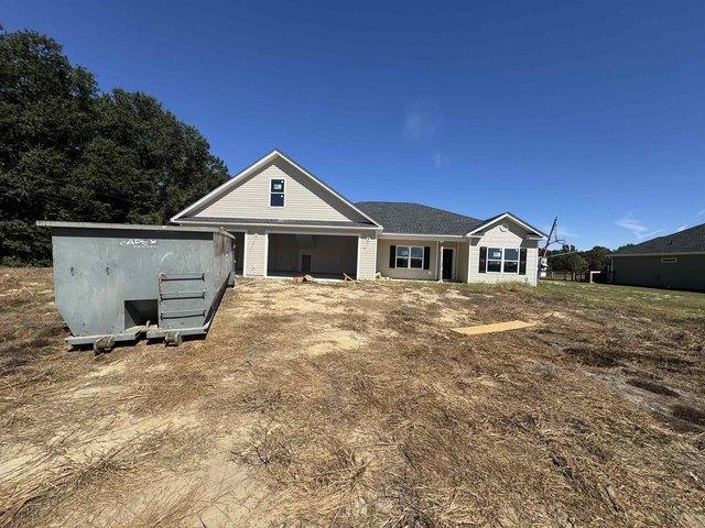 House for sale in Galivants Ferry, Horry County