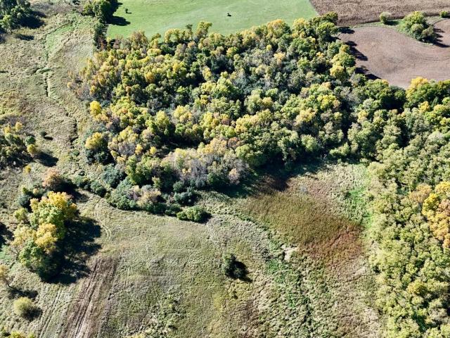 Land for sale in Ashby, Grant County