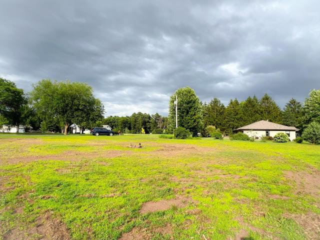 Land for sale in Wisconsin