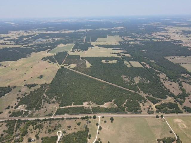 Land for sale in Saint Jo, Texas