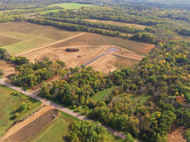 Land for sale in Becker Township, Sherburne County