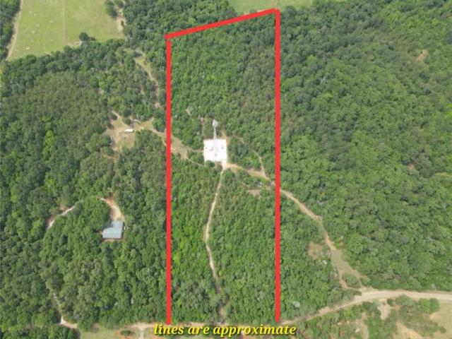 Land for sale in Texas