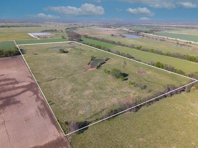 Land for sale in Fairland, Oklahoma