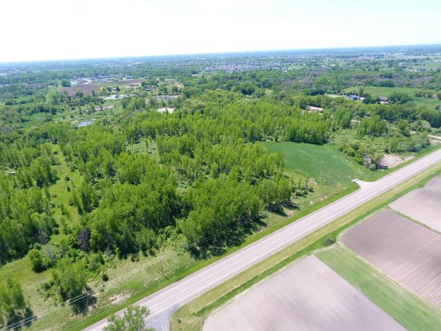 Land for sale in Hugo, Minnesota