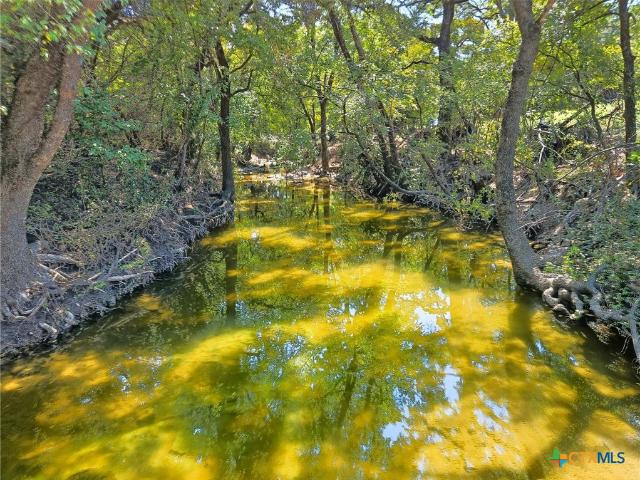 Land for sale in Gatesville, Texas