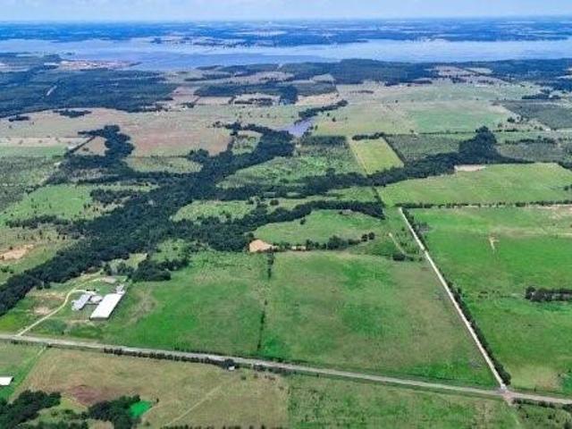 Land for sale in Streetman, Texas