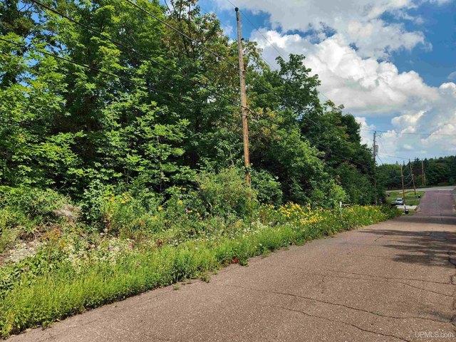 Land for sale in Houghton, Michigan