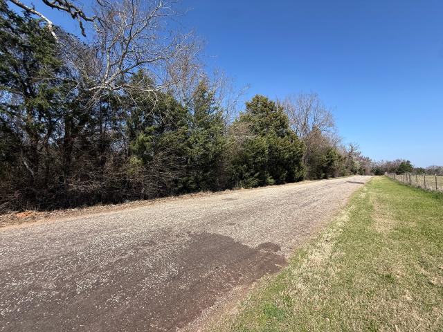 Land for sale in Fairfield, Freestone County