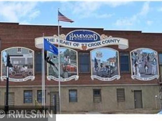 Land for sale in Saint Croix, Wisconsin