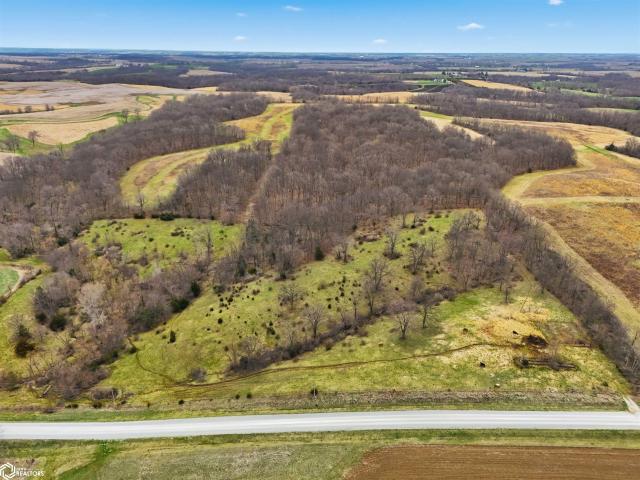 Land for sale in Mount Pleasant, Iowa