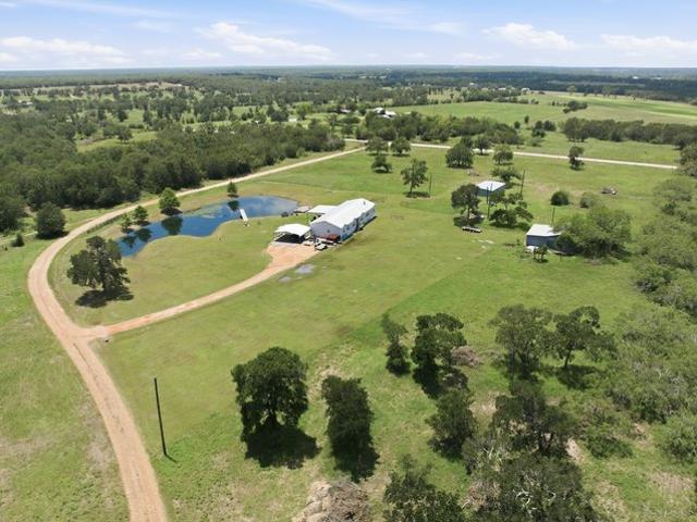 Farm for sale in Paige, Texas