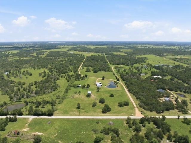 Land for sale in Paige, Texas