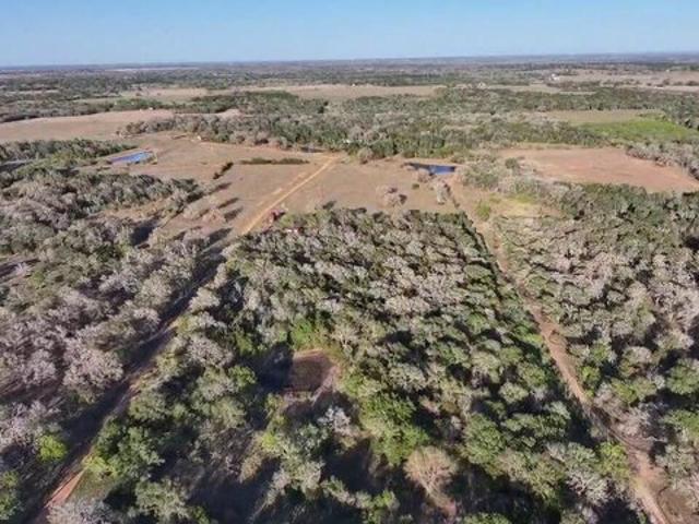 Land for sale in Paige, Texas