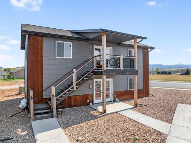 House for sale in Spearfish, South Dakota