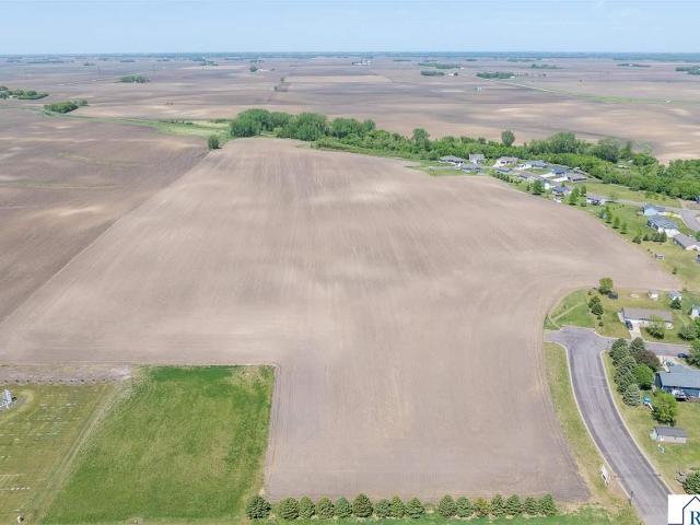 Land for sale in Lake Crystal, Minnesota