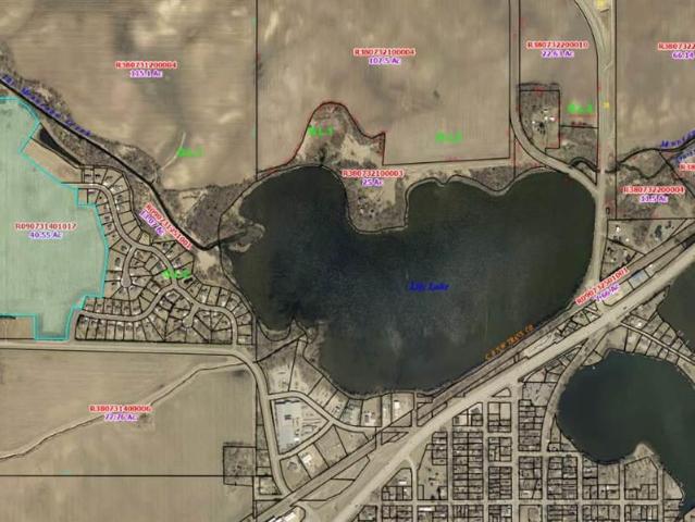 Land for sale in Lake Crystal, Minnesota