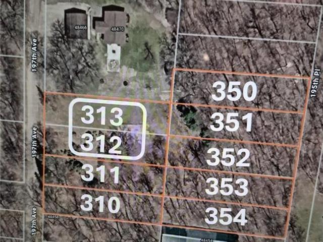 Land for sale in Mcgregor, Minnesota