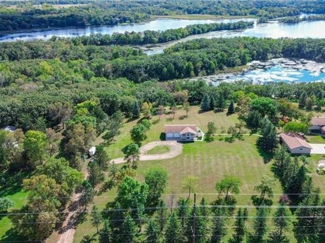 Land for sale in New London, Minnesota