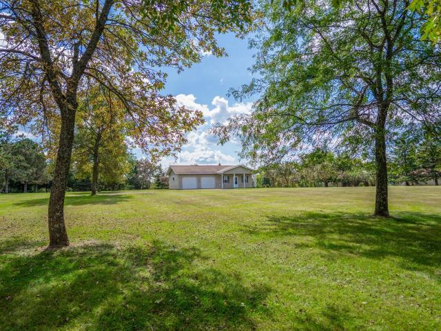 Land for sale in New London Township, Kandiyohi County