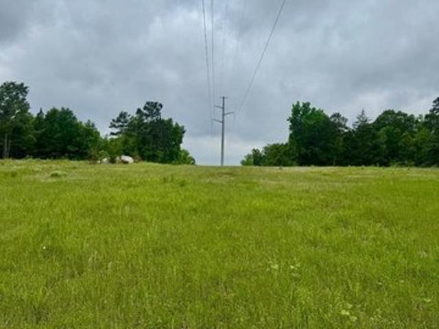 Land for sale in Linden, Texas