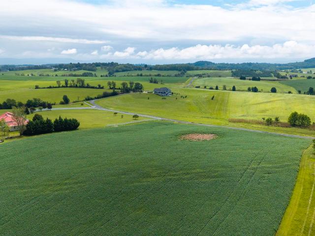 Land for sale in Virginia