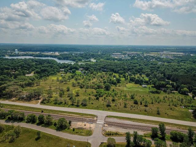 Land for sale in Elk River, Sherburne County